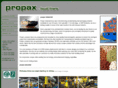 propax.co.uk