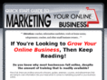 quickstartguidetomarketing.com