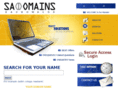 sacdomains.com