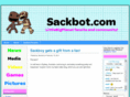 sackbot.com