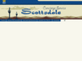 scottsdaleconciergeservice.com