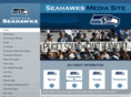 seahawksmedia.com