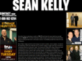 seanbrandonkelly.com