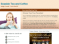 seasideteaandcoffee.com
