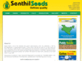senthilseeds.com