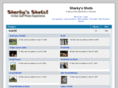 sharkysshots.com