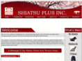 shiatsuplus.com
