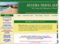 silveiratravelagency.com