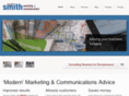 smithmarcomms.com