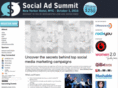 socialagencysummit.com