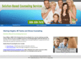 solution-basedcounselingservices.com