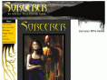 sorcerer-rpg.com