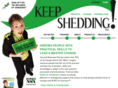 spiritualshedding.org