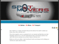 spotonmovers.com