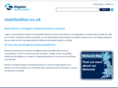 stabilisation.co.uk