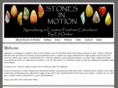 stonesinmotion.com