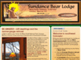 sundancebearbandb.com