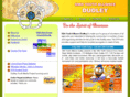 syadudley.org