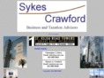 sycraw.com