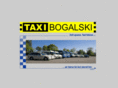 taxi-bogalski.de