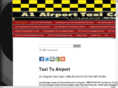 taxitojohnwayneairport.com