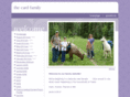 thecardfamily.com