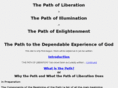 thepathofillumination.org