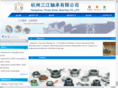threeriver-autoparts.com