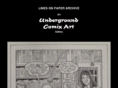 undergroundcomixart.com