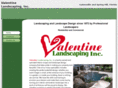 valentinelandscapingfl.com