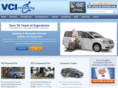vanconinc.com