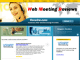 webmeetingreviews.com