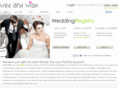 wedandwish.com