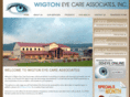 wigtoneyecare.com