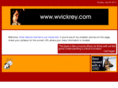 wvickrey.com