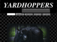 yardhoppergoats.com