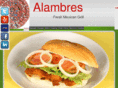 alambresburbank.com