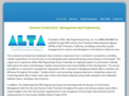 altaengineeringgroup.com