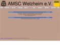 amsc-welzheim.de