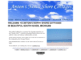 antonscottages.com
