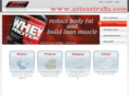astaustralia.com