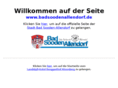 badsoodenallendorf.com