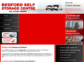 bedfordselfstorage.co.uk