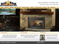 bigashstoves.com