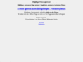 billigflieger-preisvergleich.com