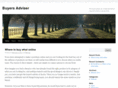 buyersadviser.org