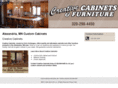 cabinetsfurniturealexandriamn.com