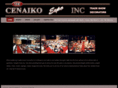cenaikoexpo.com