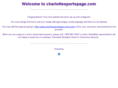charlottesportspage.com