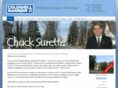 chucksurette.com